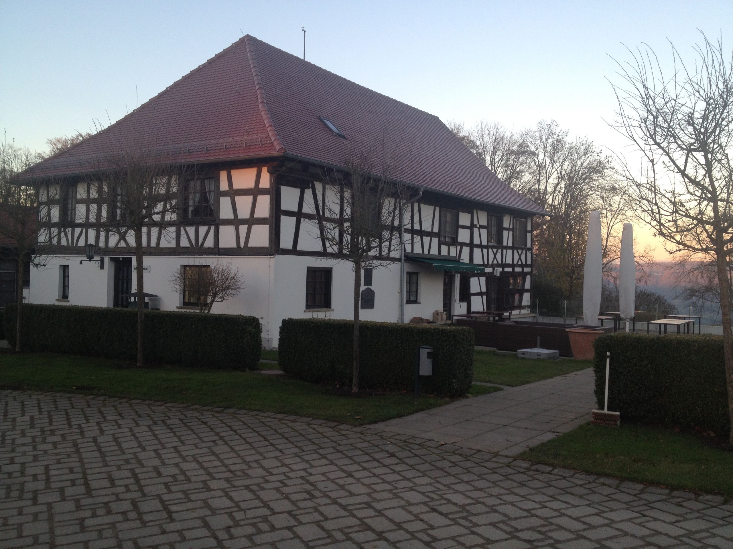Pergola Brico Depot Génial Erste Winterimpressionen ‹ Restaurant Haus Am Markt Bad Saulgau