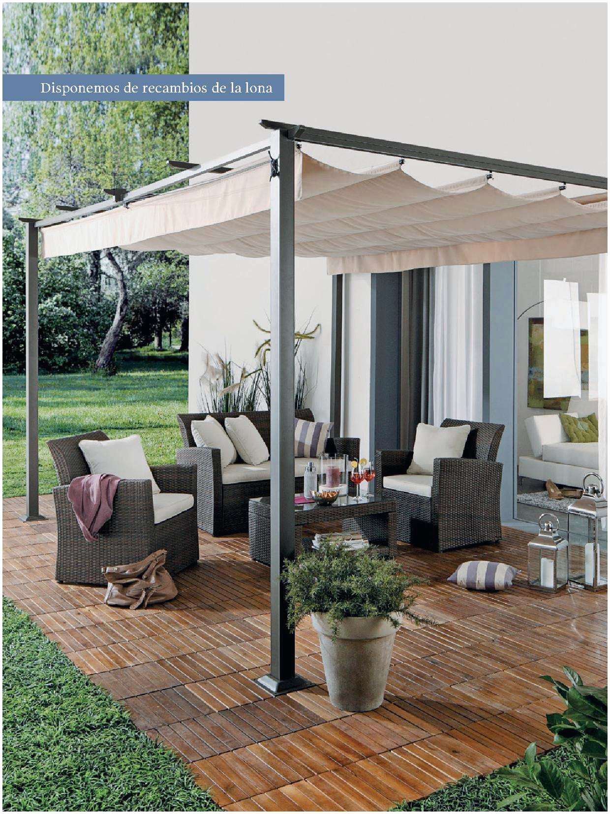 Pergola Brico Élégant Carport Alu toit Plat Luxe Impressionnant Brico Depot