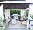 Pergola Brico Frais Gazebo Leroy Merlin E Home Depot Hampton Bay Pergola