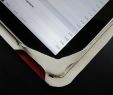 Pergola Brico Génial Custom Leather Case Designed and Made for the Ipad