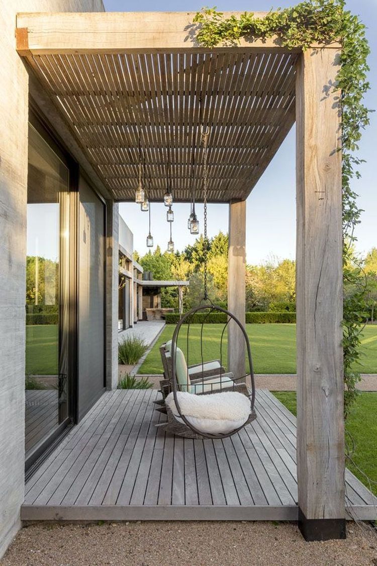 Pergola Brico Inspirant Carlos Nomura Carlos Nomura On Pinterest