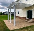 Pergola Brico Luxe Vinyl Siding that Looks Like Cedar — Equalmarriagefl Vinyl