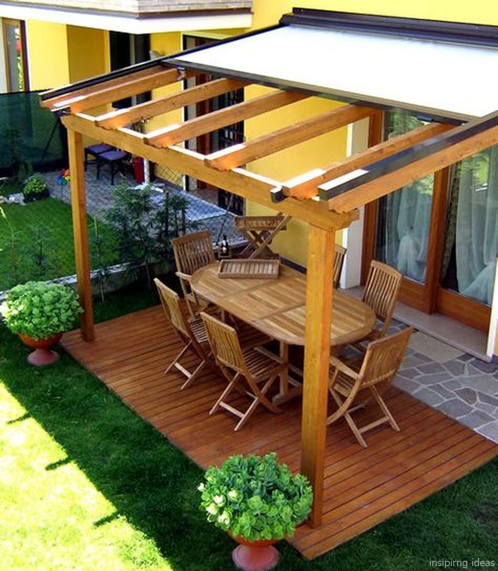 Pergola Brico Unique 492 Best Patio Roof Images