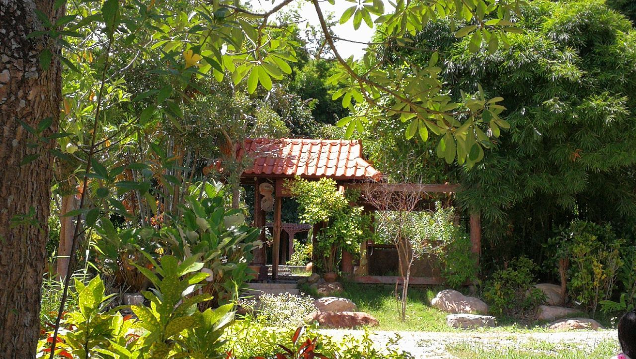 Pergolas De Jardin Élégant Pha soet Hot Spring Travel Guidebook –must Visit attractions