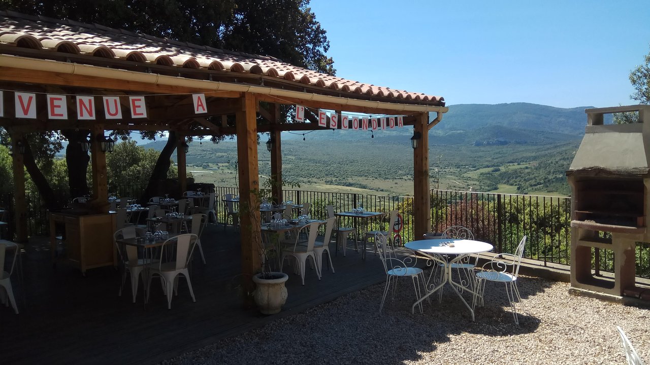 Pergolas De Jardin Unique the 10 Best Lunch Restaurants In Rennes Le Chateau Tripadvisor