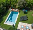 Petit Jardin Avec Piscine Beau La Citadine Par L Esprit Piscine – 4 50 X 2 20 M Fond Plat