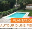 Petit Jardin Avec Piscine Best Of Terrasse Bois Piscine Hors sol Impressionnant Amenagement