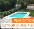 Petit Jardin Avec Piscine Best Of Terrasse Bois Piscine Hors sol Impressionnant Amenagement