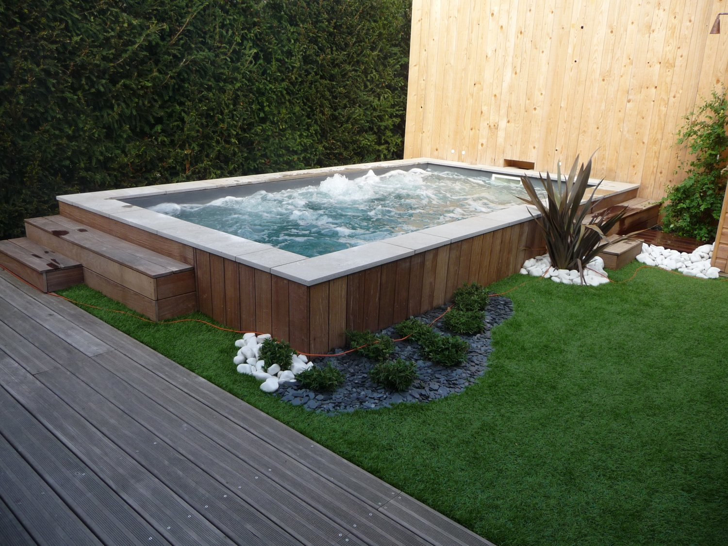 Petit Jardin Avec Piscine Frais Amenagement Petit Jardin Avec Terrasse tout Savoir Sur La