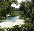 Petit Jardin Avec Piscine Génial Jardin Exotique Au Pecq Avec Piscine Canopées C´té Maison