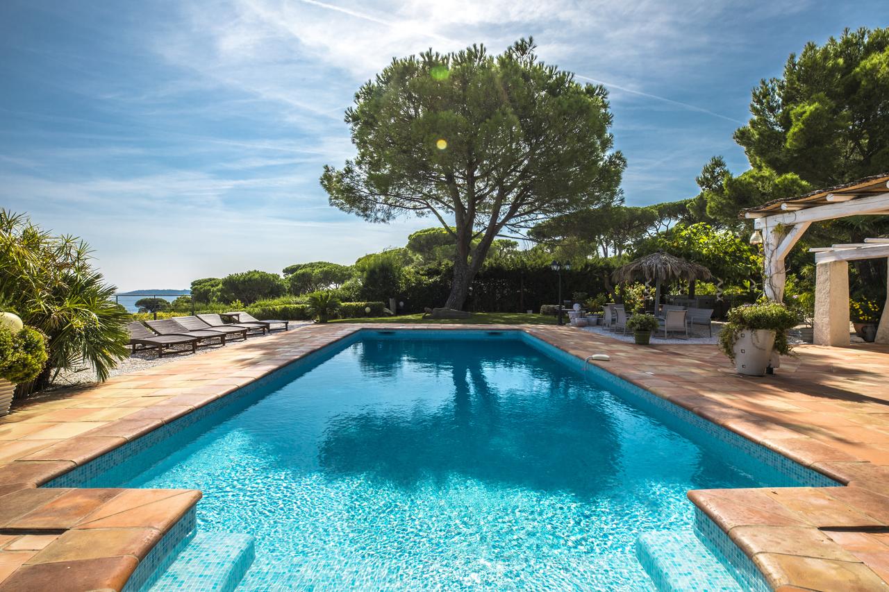 Petit Jardin Avec Piscine Nouveau Villa Zen Ste Maxime Sainte Maxime – Tarifs 2020