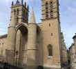 Petit Jardin Montpellier Charmant Cathedrale St Pierre Montpellier Tripadvisor