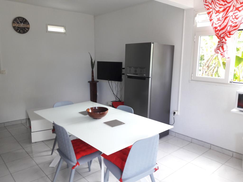 Petite Table De Jardin Beau Duplex La Rivi¨re Deshaies – Updated 2020 Prices