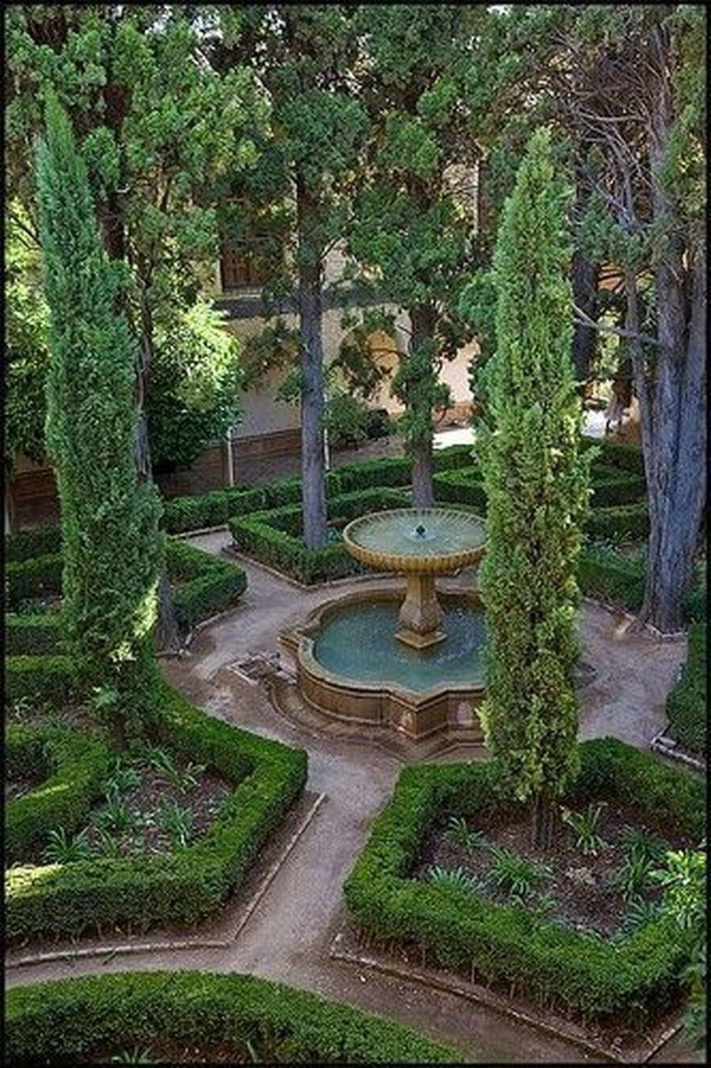 Plan De Jardin Paysager Inspirant 36 Superbes Idées D Aménagement Paysager