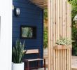 Plan De Jardin Paysager Inspirant the Little Merc Modern Playhouse Reveal and Sherwin S 2020