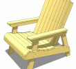 Plan Fauteuil Adirondack Best Of 38 Stunning Diy Adirondack Chair Plans [free] Mymydiy