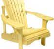 Plan Fauteuil Adirondack Best Of Bc201p Bear Chair Pine Adirondack Chair Kit Unassembled