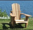 Plan Fauteuil Adirondack Best Of Building An Adirondack Chair Woodworkweb
