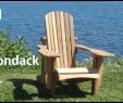 Plan Fauteuil Adirondack Best Of Building An Adirondack Chair Woodworkweb