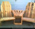 Plan Fauteuil Adirondack Best Of Make An Adirondack Chair for Your Home This Summer Limited