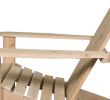 Plan Fauteuil Adirondack Charmant How An Adirondack Chair is Made Brandmade Tv