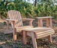 Plan Fauteuil Adirondack Génial Adirondack Furniture Plans and Templates