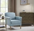 Plan Fauteuil Adirondack Génial Martha Stewart Olivia Armchair