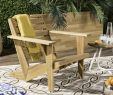 Plan Fauteuil Adirondack Inspirant Our Search for Modern Adirondack Chairs