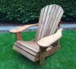 Plan Fauteuil Adirondack Luxe Adirondack Folding Chair Plans