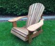 Plan Fauteuil Adirondack Luxe Adirondack Folding Chair Plans