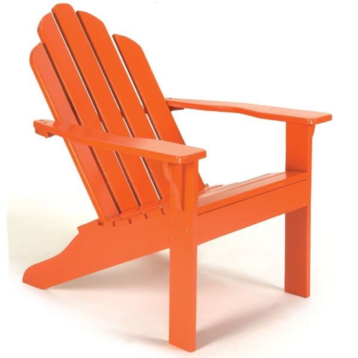 Plan Fauteuil Adirondack Luxe Woodcraft Magazine Adirondack Chair Downloadable Plan