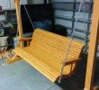 Plan Fauteuil Adirondack Nouveau 12 Free Porch Swing Plans to Build at Home