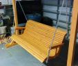 Plan Fauteuil Adirondack Nouveau 12 Free Porch Swing Plans to Build at Home