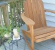 Plan Fauteuil Adirondack Nouveau â 18 How to Build An Adirondack Chair Plans & Ideas Easy