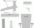 Plan Fauteuil Adirondack Unique How to Build A Cape Cod Chair