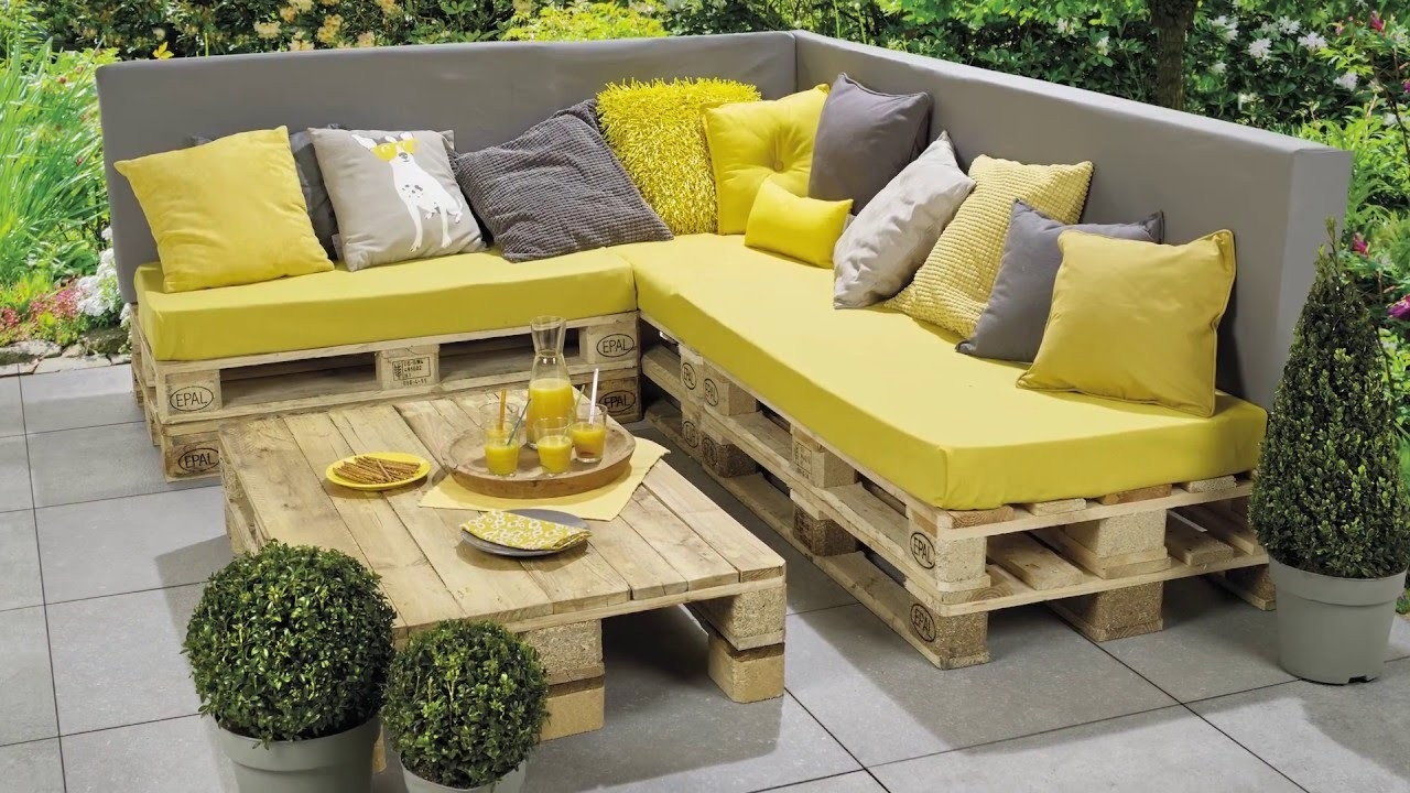 Plan Fauteuil Palette Inspirant Banc De Jardin En Palette Inspirant Collection Plan Pour