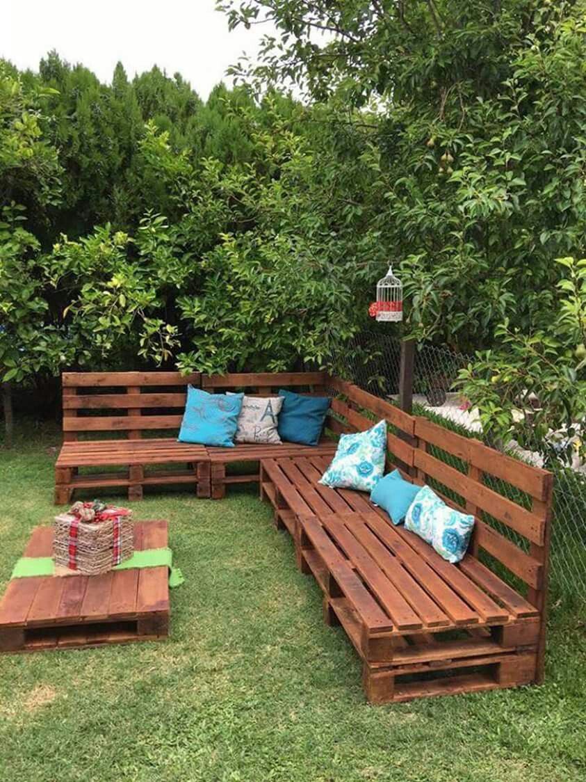 Plan Salon De Jardin En Palette Pdf Beau Pinterest â¨ Evellynlouyse â â¡ â¨