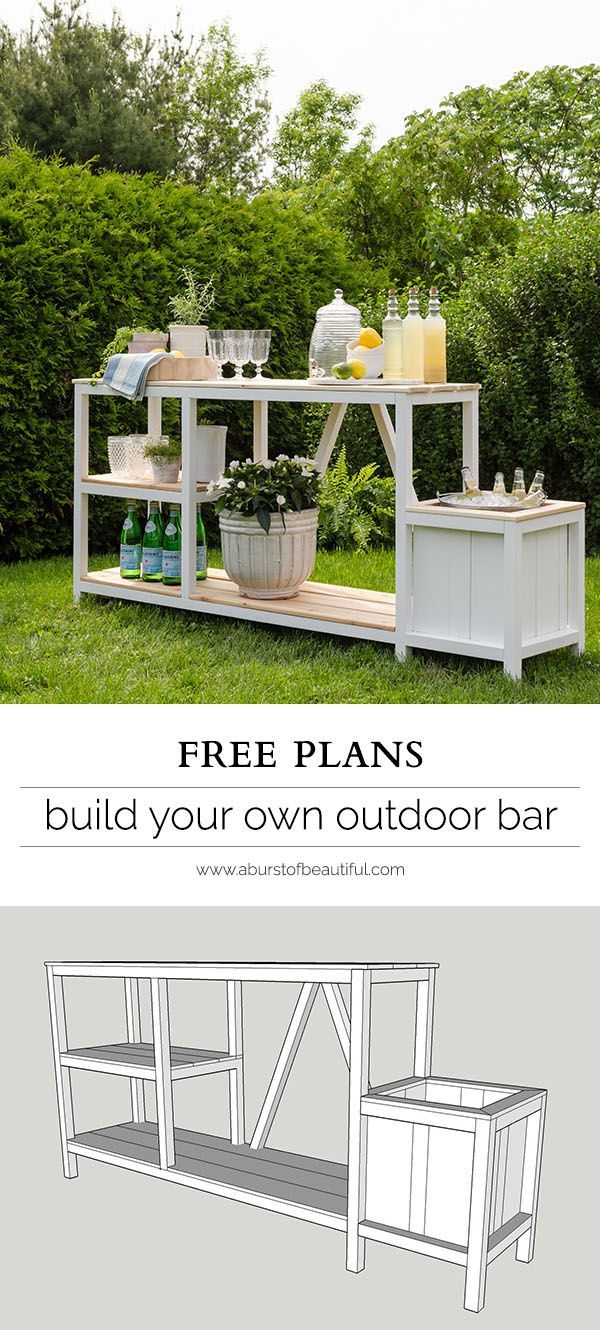 Plan Salon De Jardin En Palette Pdf Best Of 474 Best Wild Diy Outdoor Furniture Images