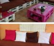 Plan Salon De Jardin En Palette Pdf Best Of Canapé D Angle En Palettes Corner Pallet sofa • 1001 Pallets