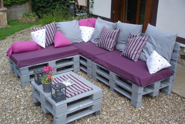 Plan Salon De Jardin En Palette Pdf Best Of Pallets Garden Lounge Salon De Jardin En Palettes Europe