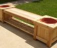 Plan Salon De Jardin En Palette Pdf Élégant Diy Wood Planter Bench Plans Wooden Pdf Build Woodworking