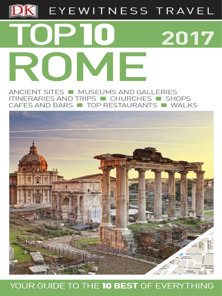 Plan Salon De Jardin En Palette Pdf Élégant Dk Eyewitness Travel Guide top 10 Rome Pdf Rome