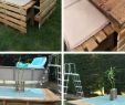 Plan Salon De Jardin En Palette Pdf Élégant Table Et Bancs De Jardin En Palettes Pallet Garden Table