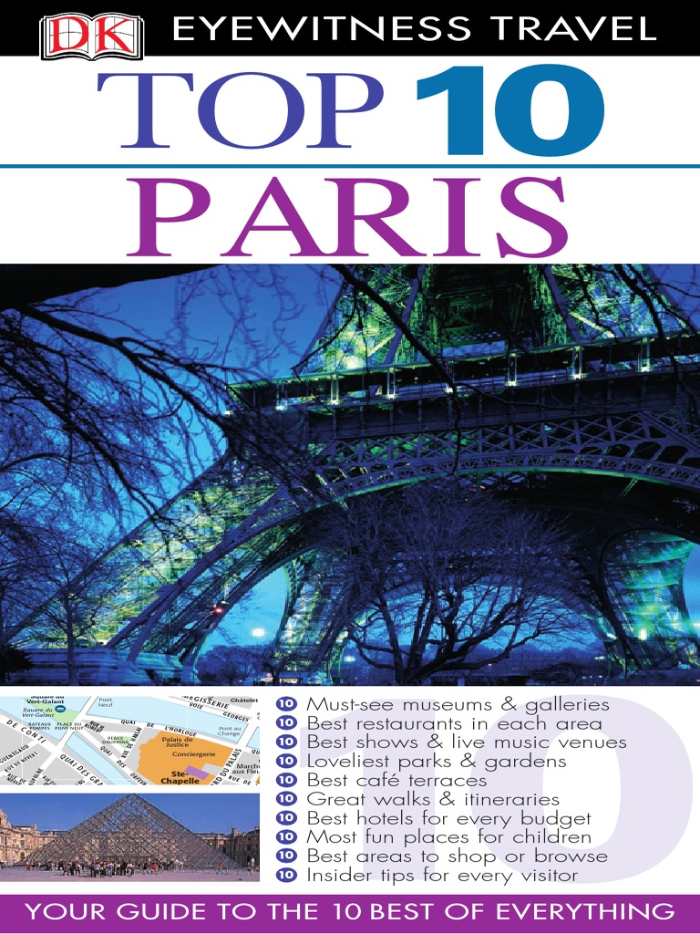 Plan Salon De Jardin En Palette Pdf Inspirant Paris Dk Eyewitness top 10 Travel Guides Pdf · Versiunea 1
