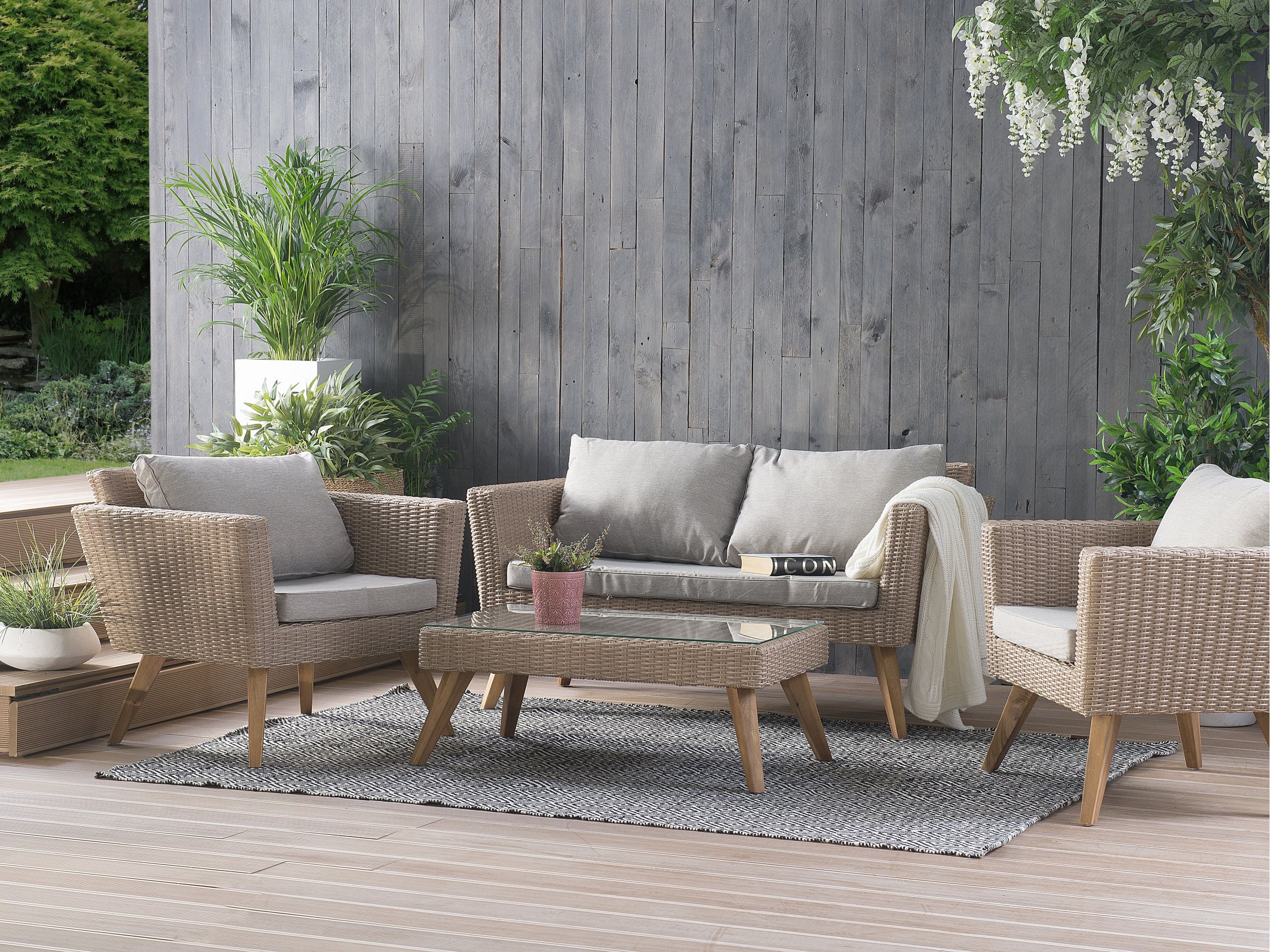 Plan Salon De Jardin En Palette Pdf Luxe 27 Luxe Salon De Jardin Resine