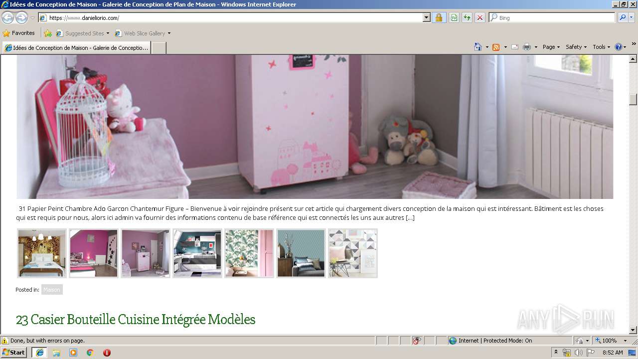Plan Salon De Jardin En Palette Pdf Luxe Any Run Free Malware Sandbox