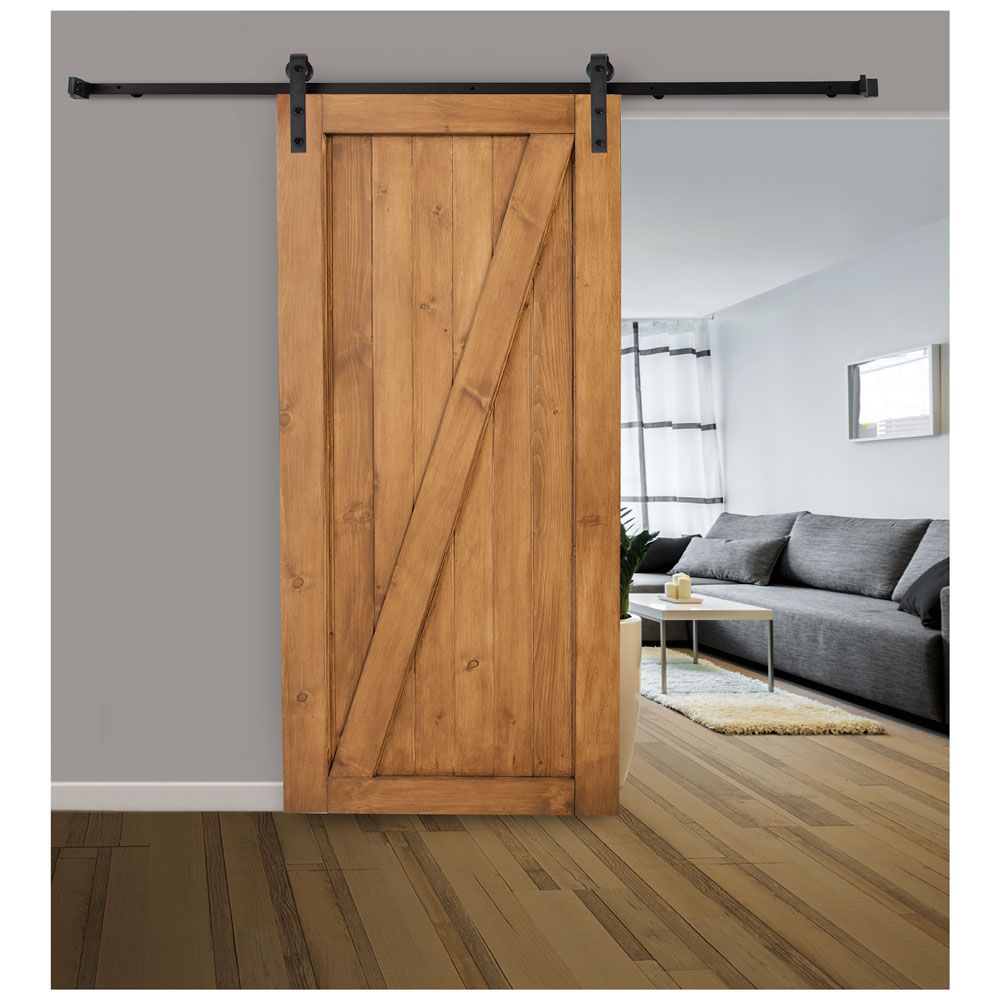 Porte Abri De Jardin Coulissante Génial Ensemble De Rail Pour Porte Coulissante Matika