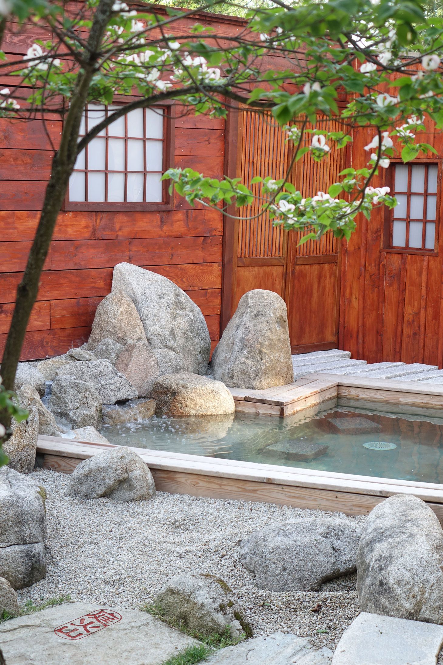 Portique De Jardin Beau épinglé Sur Créateur Jardins Inspiration Japonaise