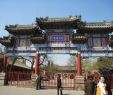 Portique De Jardin Best Of Temple Du Nuage Blanc De Pékin — Wikipédia