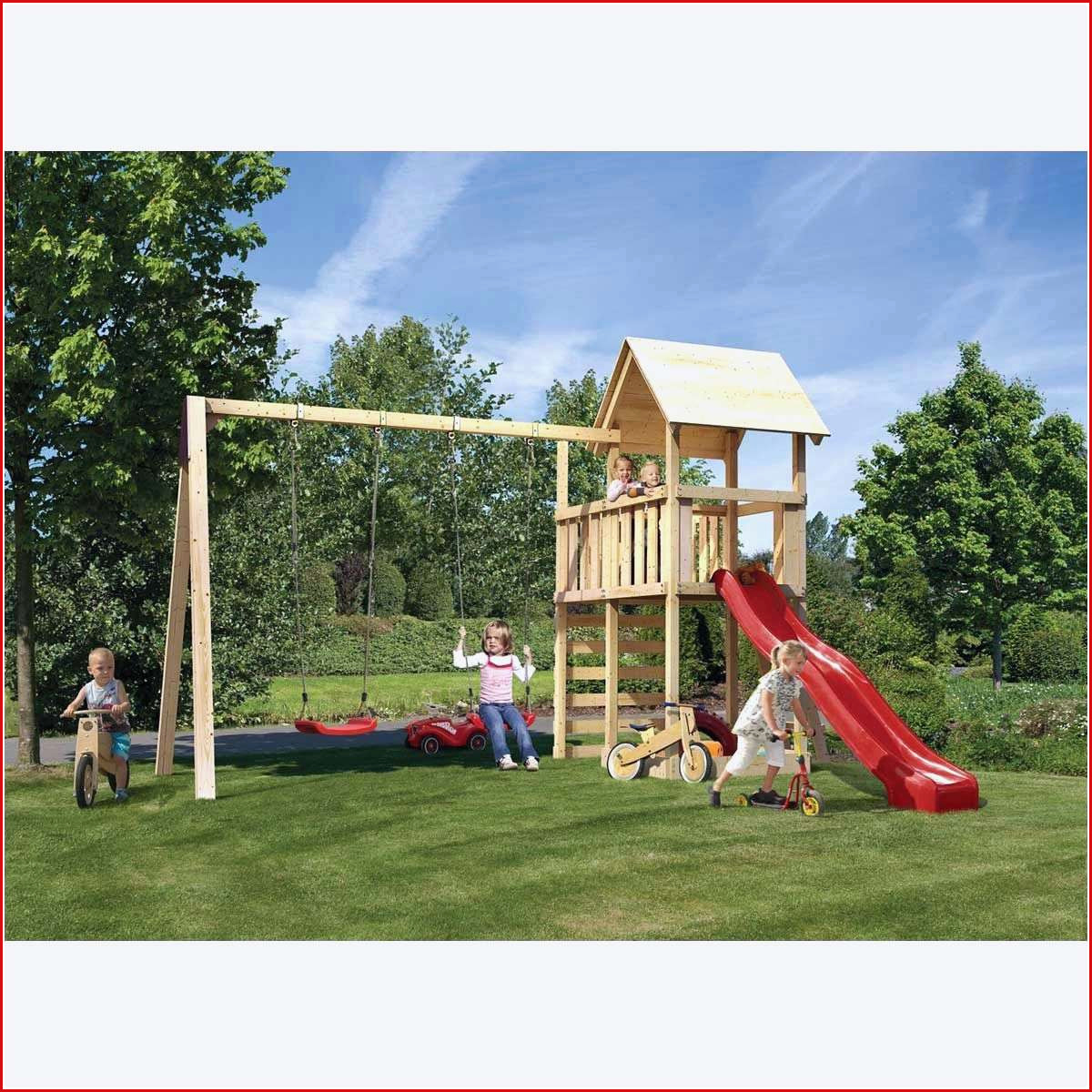 Portique De Jardin Élégant 72 Frais Balancoire Decathlon